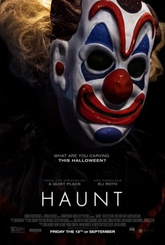 Theatrical Poster (USA)