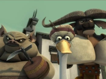 The Goosefather
