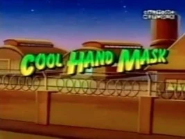 Cool Hand Mask