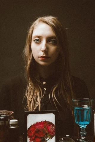 Alexandra Stamler