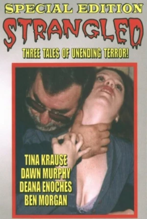 VHS Cover (W.A.V.E. Productions)
