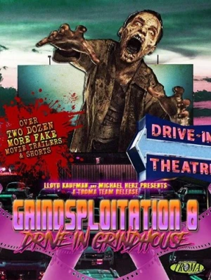 Theatrical Poster