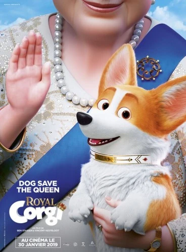 Theatrical Poster (France)