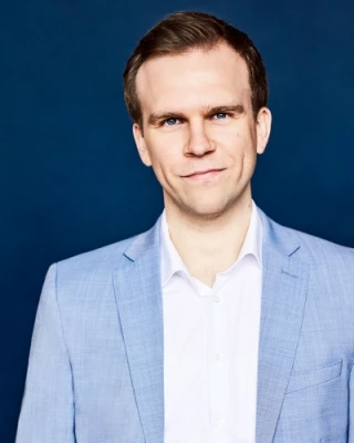 Michal Grzejszczak