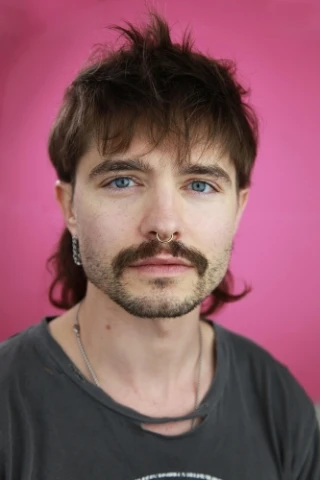 Andrew Yackel