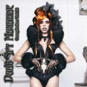 Dark Spy Magazine Compilation, Vol. 63