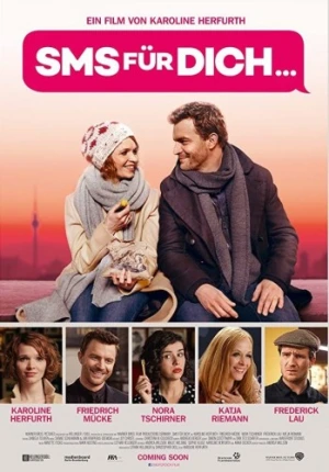 Theatrical Poster (Germany)