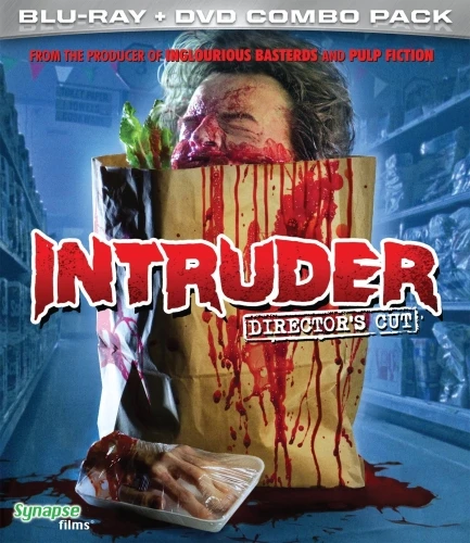 Blu-Ray Cover (Synapse Films)