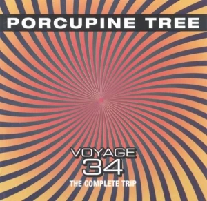 Voyage 34: The Complete Trip