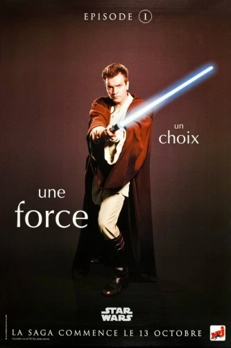 Theatrical Poster (France)