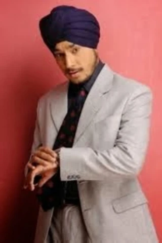 Daman Baggan