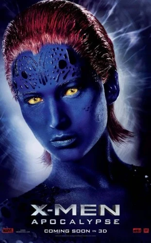 Theatrical Poster (USA)
