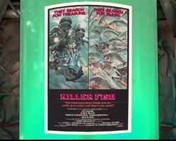 Killer Fish