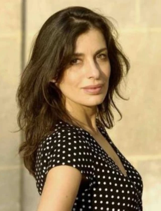 Joaquina Belaunde