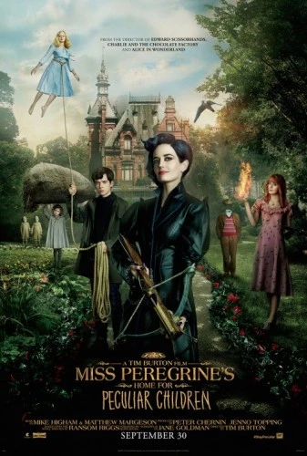 Theatrical Poster (USA)