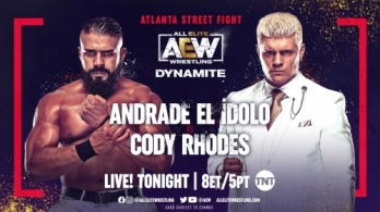 The Road to AEW Revolution 2022 Begins