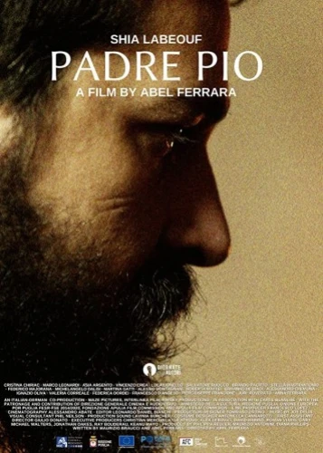 Theatrical Poster