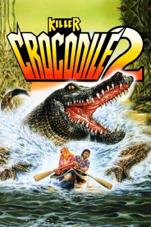 Theatrical Poster