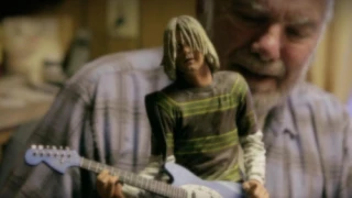 Leland Cobain