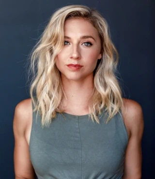Michelle Andrews