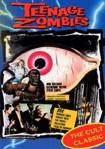 DVD Cover (Retromedia)