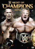 WWE: Night Of Champions 2014