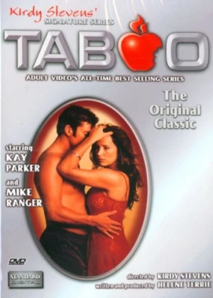 DVD Cover (Standard Video)