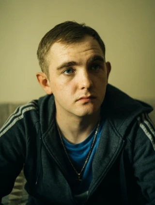 Danny Power