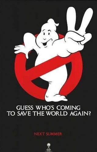 Theatrical Poster