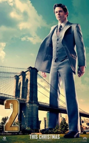 Theatrical Poster (USA)
