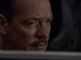 The Inside Man