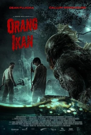 Theatrical Poster