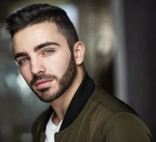 Christos Tsiantoulas
