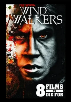 DVD Cover (Twentieth Century Fox)