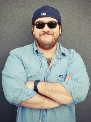 Max Zell