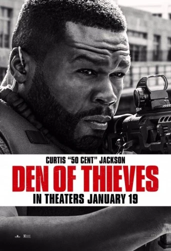 Theatrical Poster (USA)