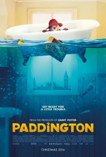 Theatrical Poster (USA)