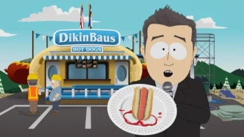 DikinBaus Hot Dogs