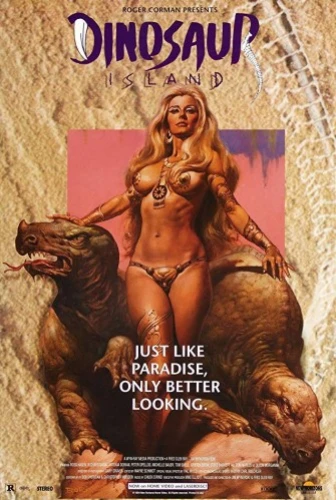 Theatrical Poster