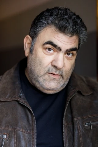 Jonathan Failla