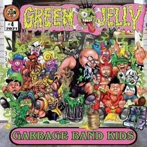 Garbage Band Kids