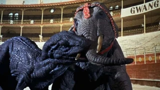 Gwangi
