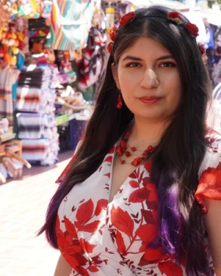 Annalicia Aguilar