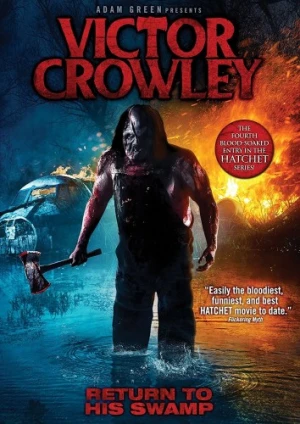 DVD Cover (Dark Sky Films)