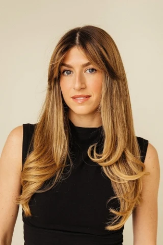Kate Steinberg