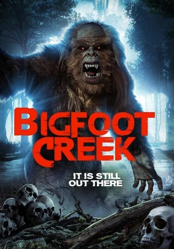 DVD Cover (Wild Eye Releasing)
