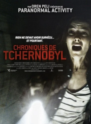 Theatrical Poster (France)