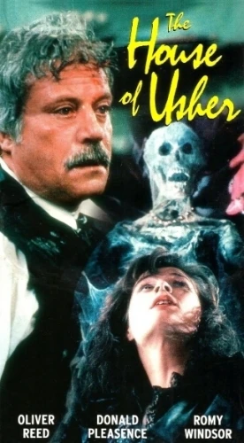 VHS Cover (Polygram)