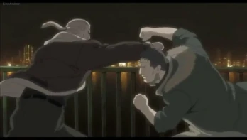Kokoro no Sukima/Ag2O