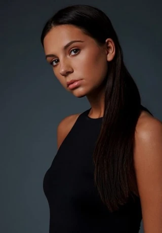 Caroline Parks